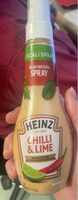 Chilli & lime