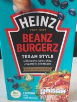 Beanz Burgerz Texan style