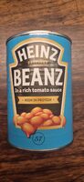 Heinz Beanz