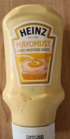 Mayomust Mayo Mustard Sauce