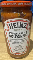 Tomato Sauce for Bolognese