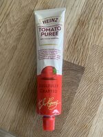 Heinz Tomato Puree