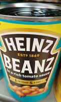 Beanz