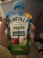 Helms simple n juicy