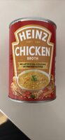 Chicken Broth