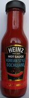 Korean style Gochujang