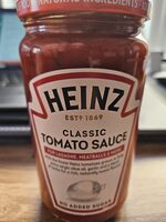 Classic Tomato Sauce