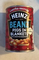 Pigs In Blankets
