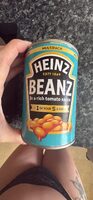 Heinz Beans