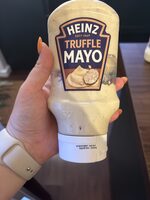 Truffle Mayo