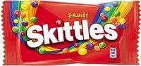 Skittles Fruits