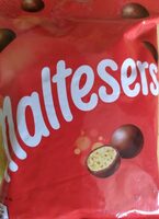 Maltesers 100 GR, 6 Sachets
