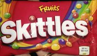 Fruits Skittles