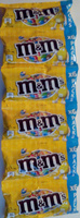 M&m's Peanut