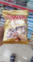 Twix Miniatures