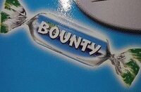 Barre Bounty