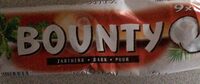 Mars Bounty Zartherb