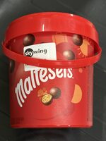 Maltesers Chocolate Bucket