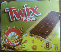 Twix Top