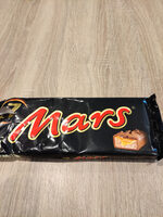 7 Pack Mars