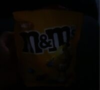 M&Ms