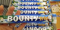 Bounty Trio