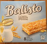 Balisto Milk
