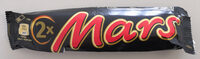 Mars (2x)