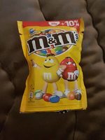 M&M's peanut