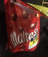 Maltesers