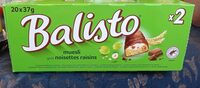 Balisto