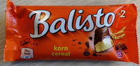 Balisto korn cereal