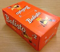 Balisto cereal
