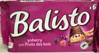 Yoberry