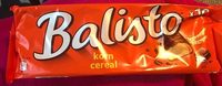 Balisto Céréal