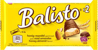 Balisto x2