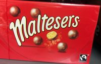 Maltesers