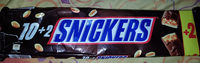 Snickers (12 Stück)