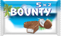 Bounty x5