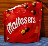 Maltesers