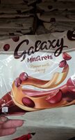 Galaxy minstrels