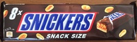 Snickers x1