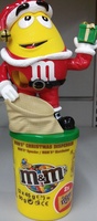M&M's