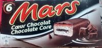 Mars Ice Cream Chocolate Core