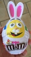 M&M'S Peanut