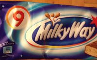 MilkyWay
