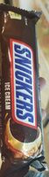 Snickers Ice Cream