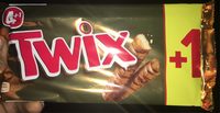 Twix 4+1