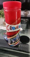 Celebrations Tall Jar Chocolate