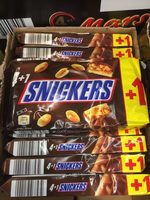 Snickers